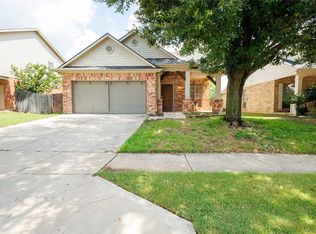 10844 Hawks Landing Rd, Haslet, TX 76052