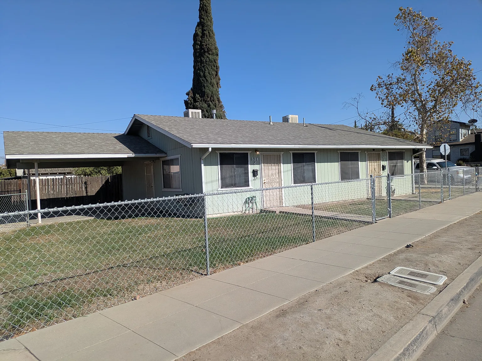 2 bed, 650 sqft, $1,100 — Photo 1