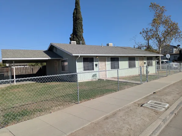534 N Sunnyside St Unit 2, Porterville, CA 93257