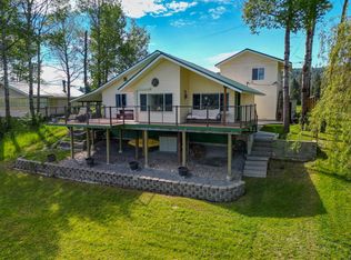 852 Yergens Rd, Newport, WA 99156