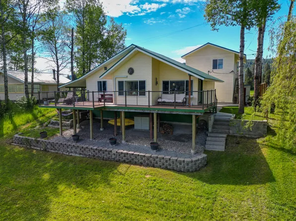 852 Yergens Rd, Newport, WA 99156