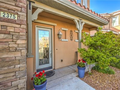 2375 Malaga Peak St, Las Vegas, NV, 89135
