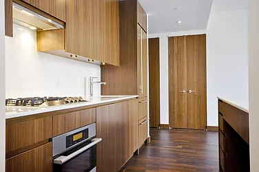 Rented by AA Management