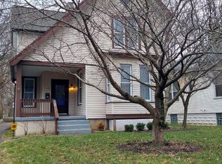 8277 Anthony Wayne Ave, Cincinnati, OH 45216