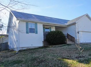 526 Sandpiper Dr, Branson, MO 65616