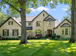 11 Glen Abbey Dr, Saint Louis, MO