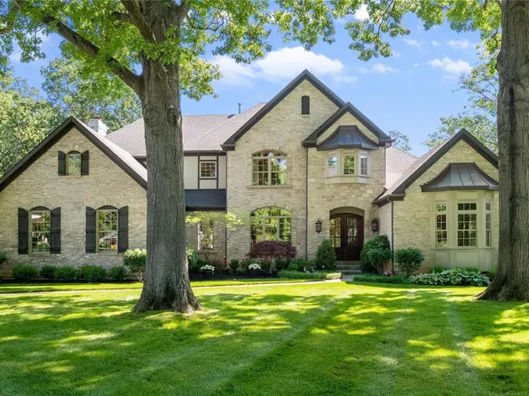 11 Glen Abbey Dr, Saint Louis, MO 63131