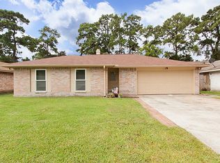 3531 Almondwood Dr, Spring, TX 77389