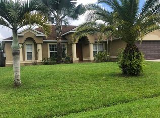 1487 SW Herder Rd, Port Saint Lucie, FL 34953