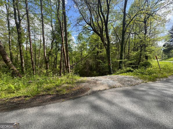 10 Green Gables Ln, Rabun Gap, GA 30568