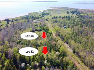LOT 32 Eagles View Ln, Saint David'S Parish, PE C0B1M0