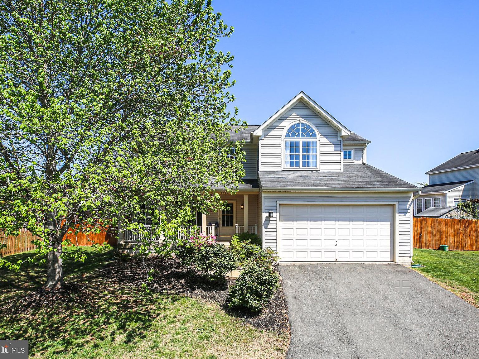 6586 Constitution Way, Bealeton, VA 22712 Zillow