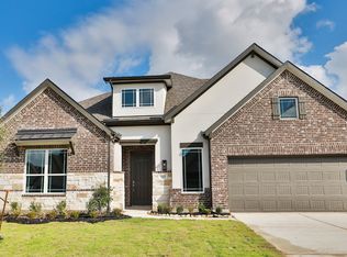 327 Blue River Trl, Rosenberg, TX 77471