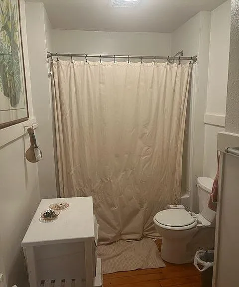 1205 Jenifer St #3 — Photo 9