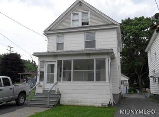 258 E Clark St, Ilion, NY 13357
