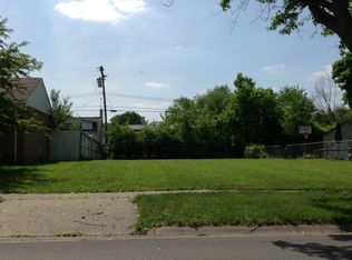 740 Dorset Ave, Ypsilanti, MI 48198