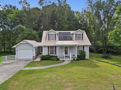 130 Cochise St SE, Cleveland, TN, 37323