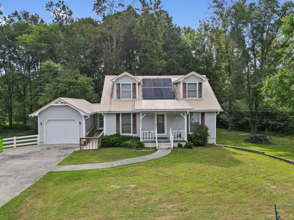 130 Cochise St SE, Cleveland, TN 37323