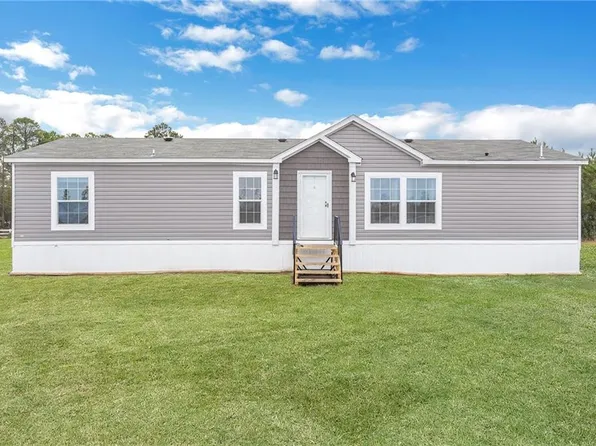 1056 Speckled Trout Cir, Townsend, GA 31331