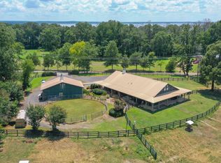 416 Twelve Oaks Trce, Canton, MS 39046