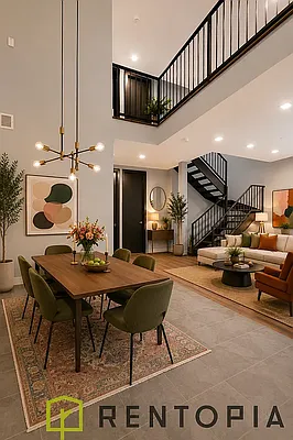 Living room, photo 1