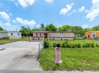 1220 NW 19th Ave, Fort Lauderdale, FL 33311
