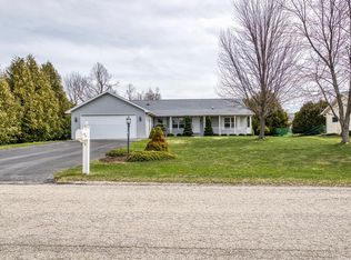 10524 Cherrywood Ct, Sister Bay, WI 54234