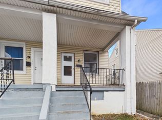 637 Dunkle St, Harrisburg, PA