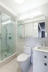 Rented by UES Management