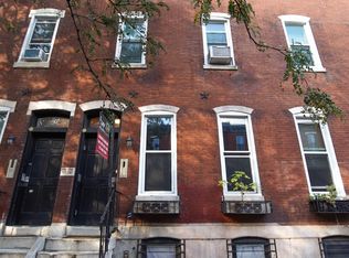 1925 Christian St #A, Philadelphia, PA 19146