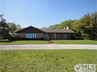 8601 E Fm 916, Grandview, TX 76050