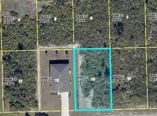 2908 61st St W, Lehigh Acres, FL 33971