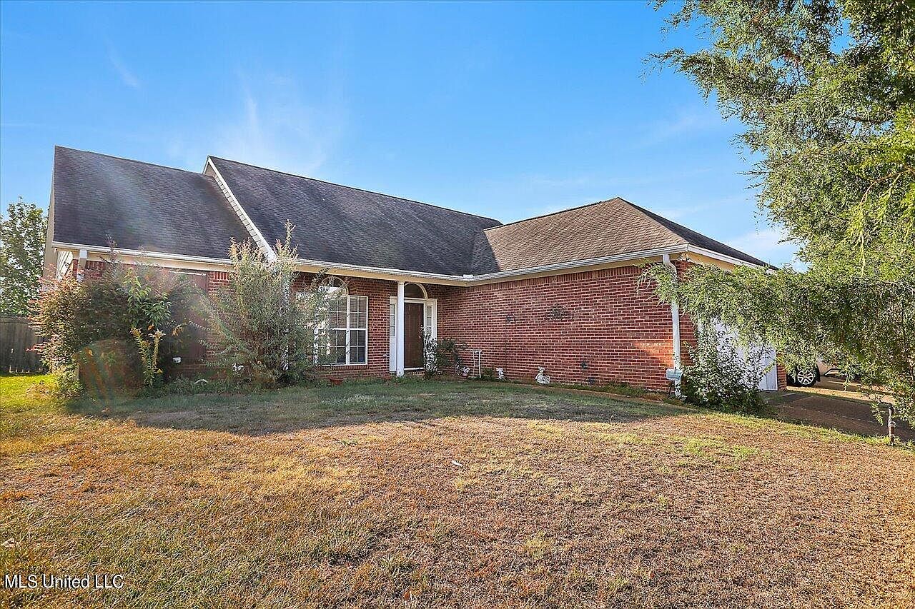 415 Patrick Farms Dr, Pearl, MS 39208 MLS 4063621 Zillow