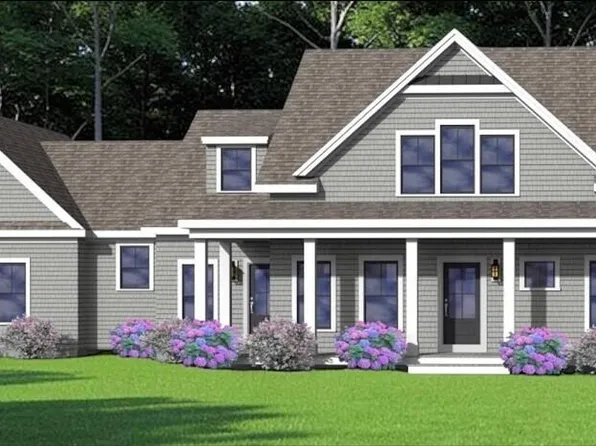 18 Cole Place, Orleans, MA 02653