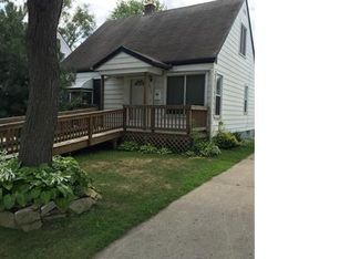 25101 Colgate St, Dearborn Heights, MI 48125