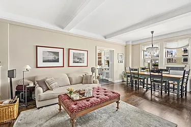 Sold by Corcoran