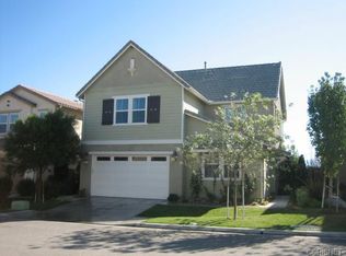 28456 Marques, Santa Clarita, CA 91354