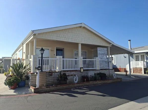 21851 Newland St Spc 213, Huntington Beach, CA 92646