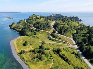 Beaches L14 Cliff Point Rd, Kodiak, AK 99615