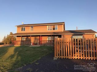 10743 SE Juniper Canyon Rd, Prineville, OR 97754