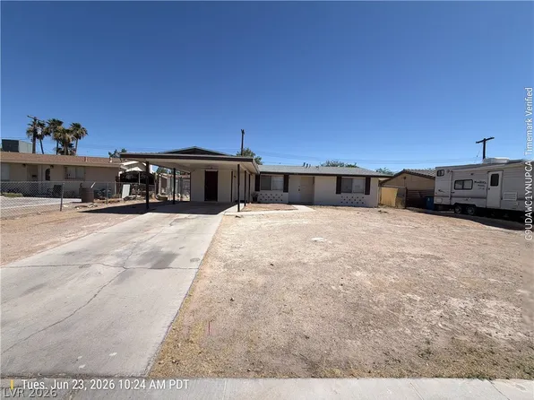 3574 San Pascual Ave, Sunrise Manor, NV 89115