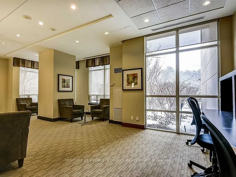 3504 Hurontario St #2309 — Photo 28