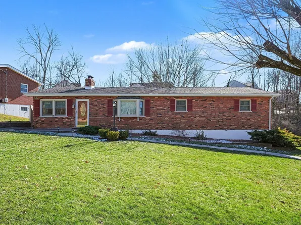 715 Vincent Dr, Taylor Mill, KY 41015