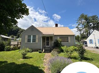129 Hazelwood Ave, Waynesville, NC 28786