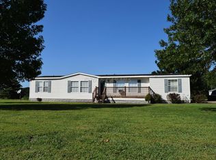 30190 Charles Barnes Rd, Westover, MD 21871