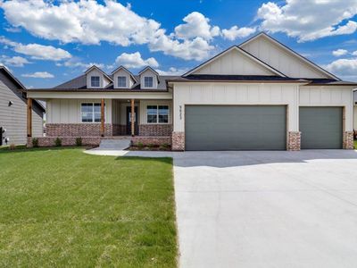 9623 W Wilkinson Ct, Maize, KS, 67101