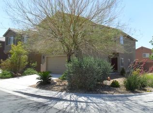 3721 Gretchen Ct, North Las Vegas, NV 89081