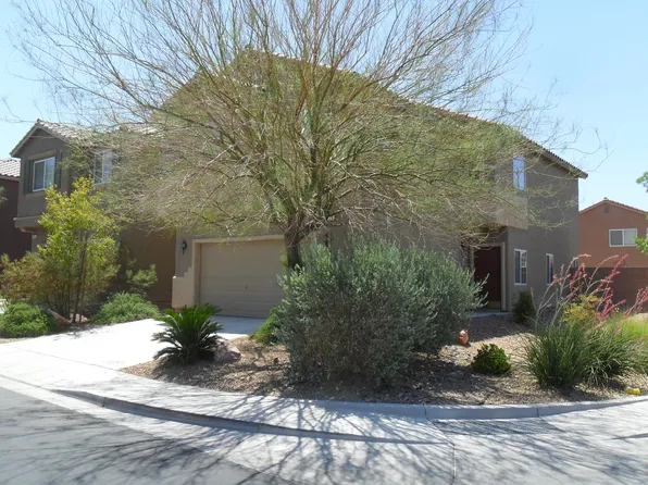 3721 Gretchen Ct, North Las Vegas, NV 89081