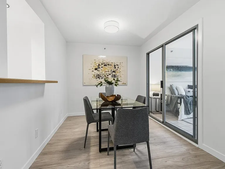 950 Cambie St #1205 — Photo 6