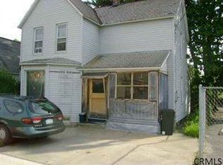 1261 Congress St, Schenectady, NY 12303